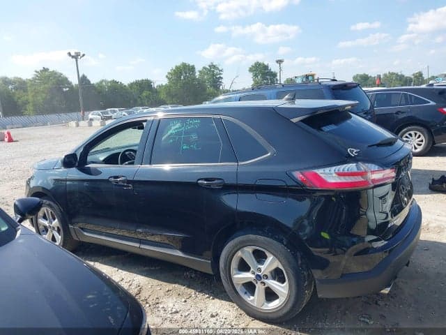 2019 FORD EDGE SE 14