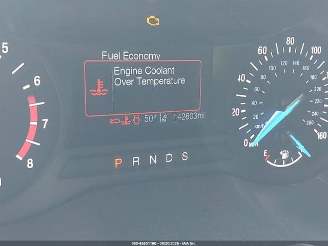 2019 FORD EDGE SE 15