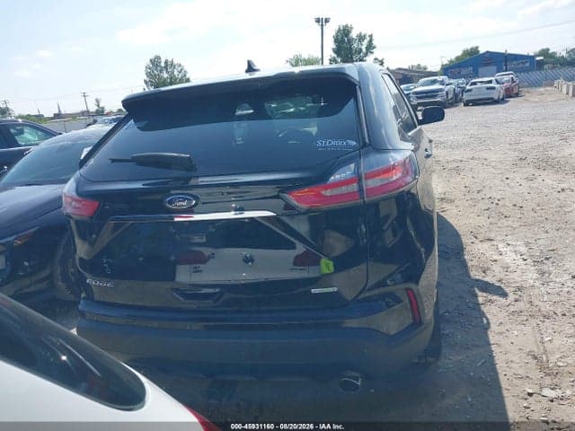 2019 FORD EDGE SE 16