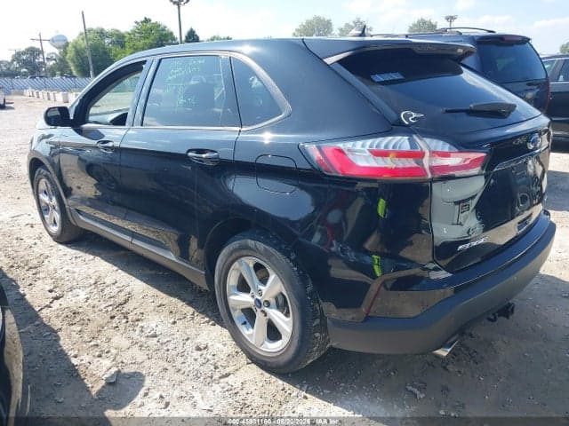 2019 FORD EDGE SE 3