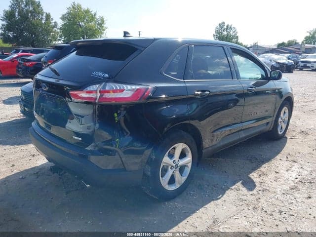 2019 FORD EDGE SE 4