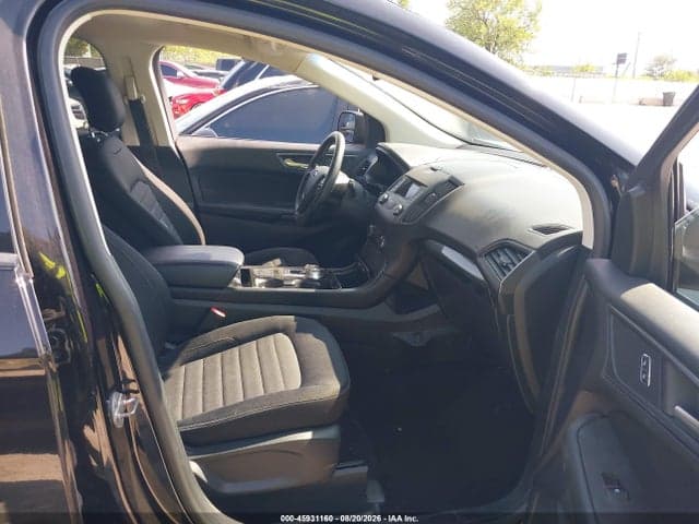 2019 FORD EDGE SE 5