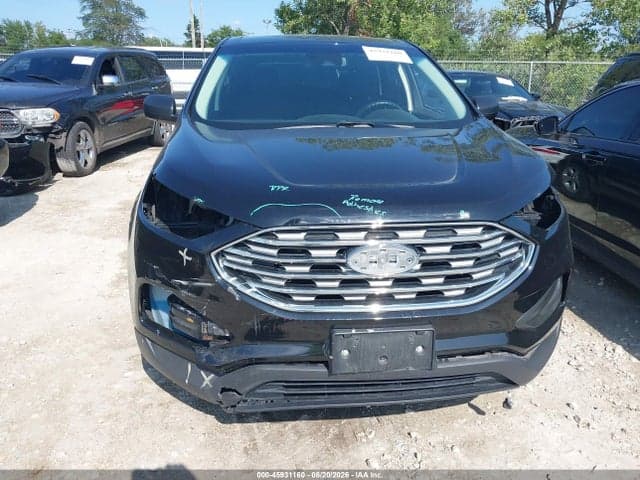 2019 FORD EDGE SE 6