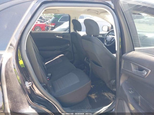 2019 FORD EDGE SE 8