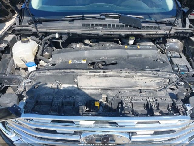 2019 FORD EDGE SE 10