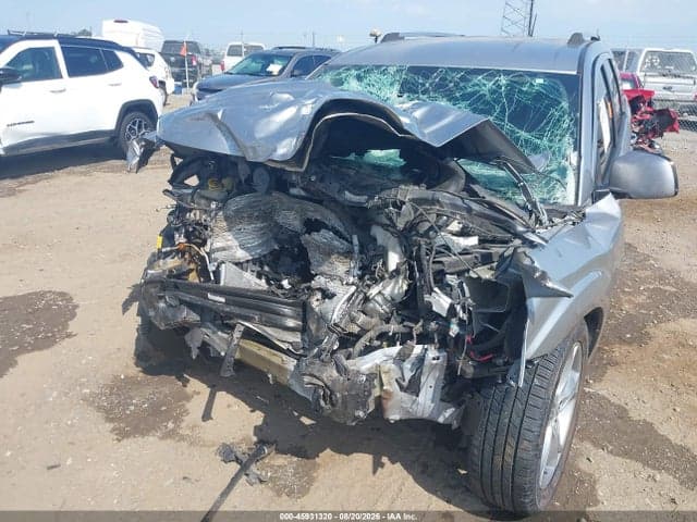 2017 DODGE JOURNEY CROSSROAD 6
