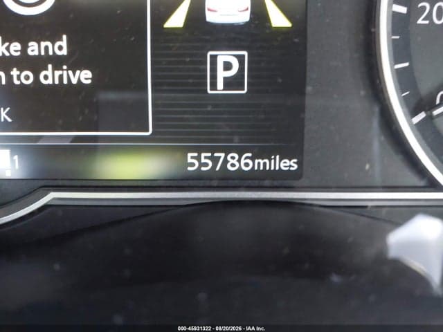 2021 NISSAN VERSA SV XTRONIC CVT 15