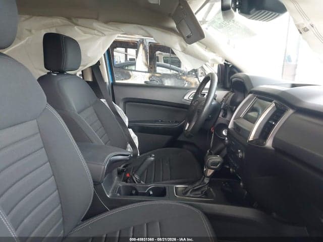 2021 FORD RANGER XLT 5