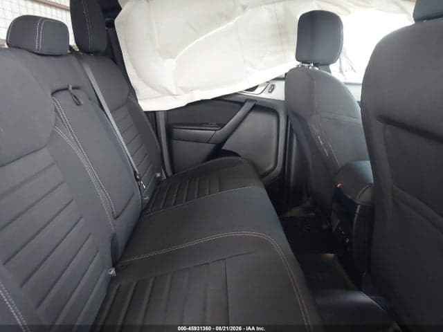 2021 FORD RANGER XLT 8