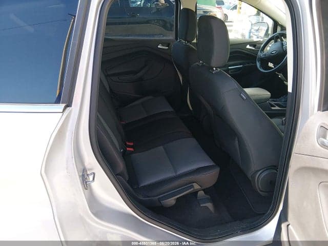 2019 FORD ESCAPE SE 8