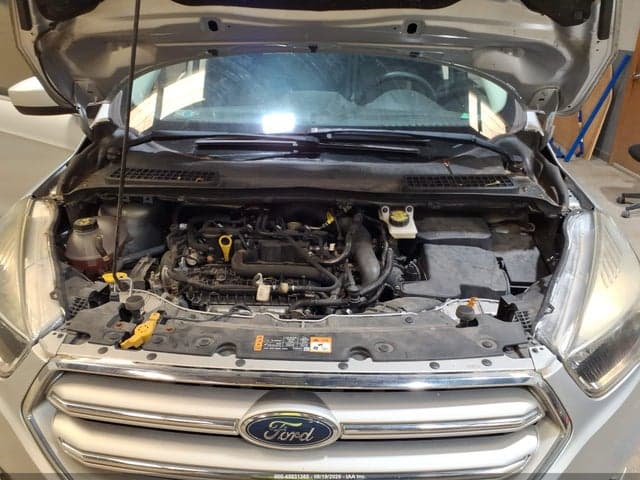 2019 FORD ESCAPE SE 10