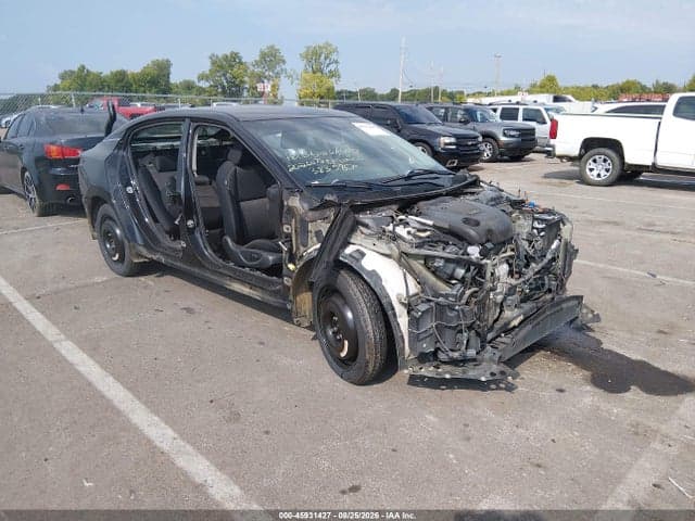 2019 NISSAN MAXIMA 3.5 S 1