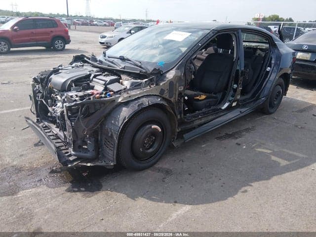 2019 NISSAN MAXIMA 3.5 S 2