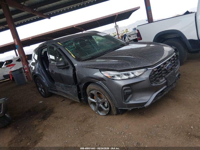 2024 FORD ESCAPE ST-LINE 1