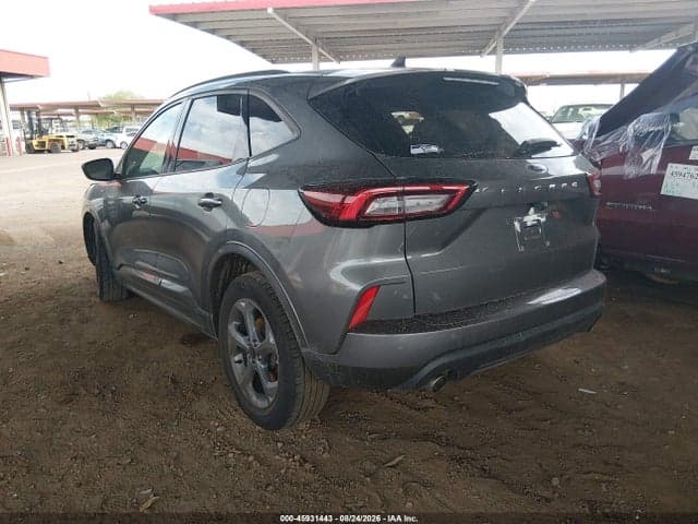 2024 FORD ESCAPE ST-LINE 3