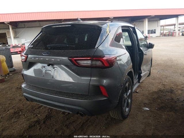 2024 FORD ESCAPE ST-LINE 4