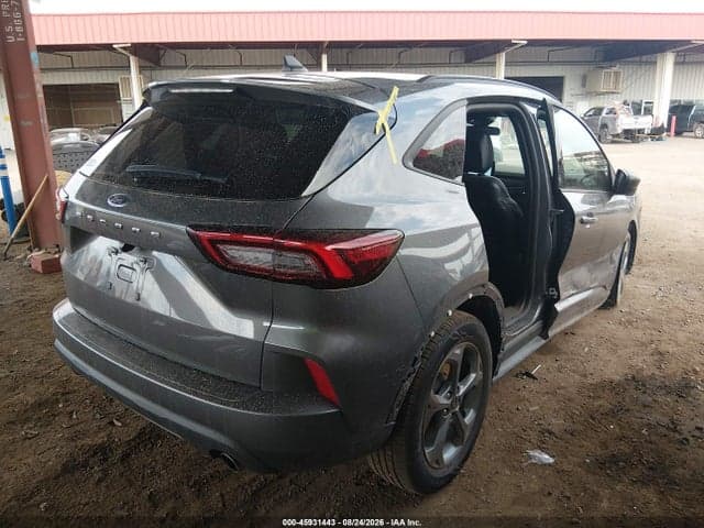 2024 FORD ESCAPE ST-LINE 6