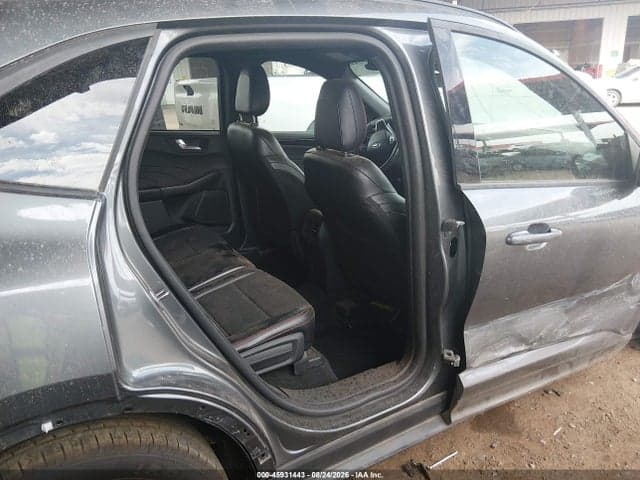 2024 FORD ESCAPE ST-LINE 8
