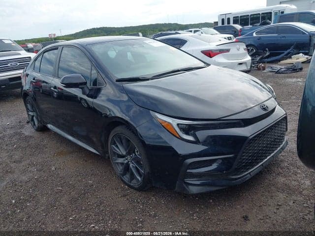 2023 TOYOTA COROLLA SE 1
