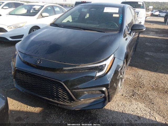 2023 TOYOTA COROLLA SE 12