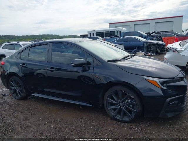 2023 TOYOTA COROLLA SE 13
