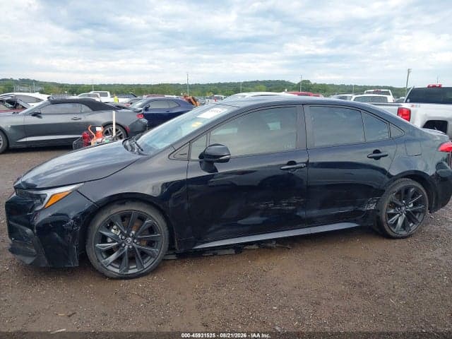 2023 TOYOTA COROLLA SE 14