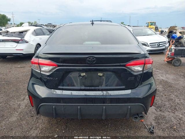 2023 TOYOTA COROLLA SE 16