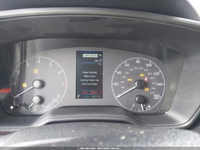 2023 TOYOTA COROLLA SE 7
