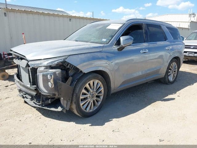 2020 HYUNDAI PALISADE LIMITED 2