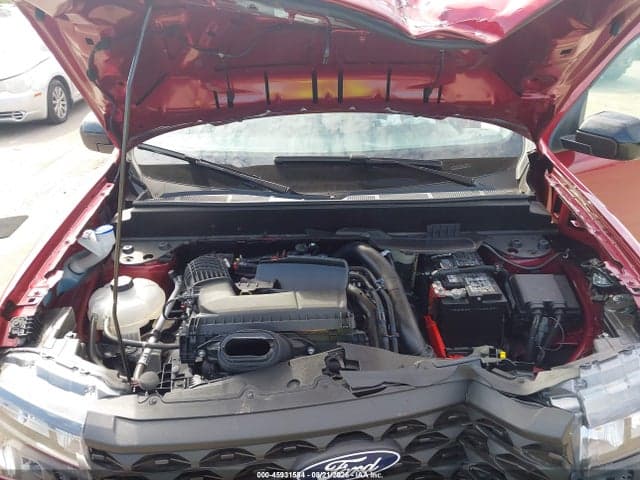 2026 FORD MAVERICK XLT 2