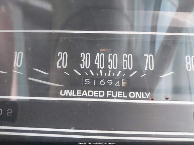 1978 OLDSMOBILE REGENCY 7
