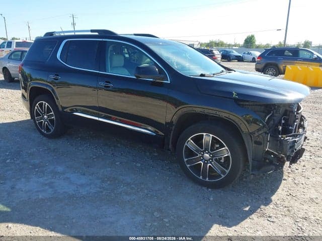 2017 GMC ACADIA DENALI 1