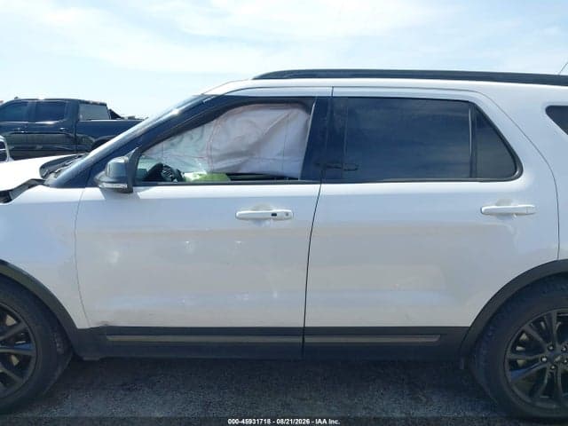 2019 FORD EXPLORER XLT 13