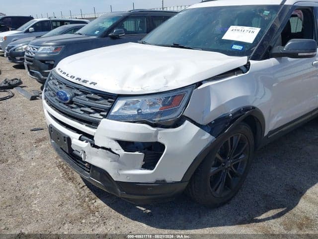 2019 FORD EXPLORER XLT 6