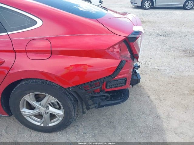 2021 HYUNDAI SONATA SE 6