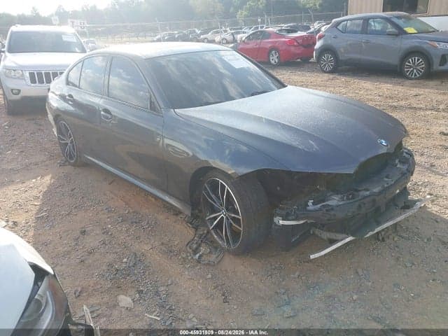 2020 BMW M340I 1