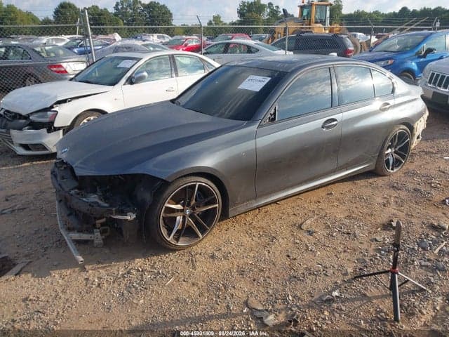 2020 BMW M340I 2