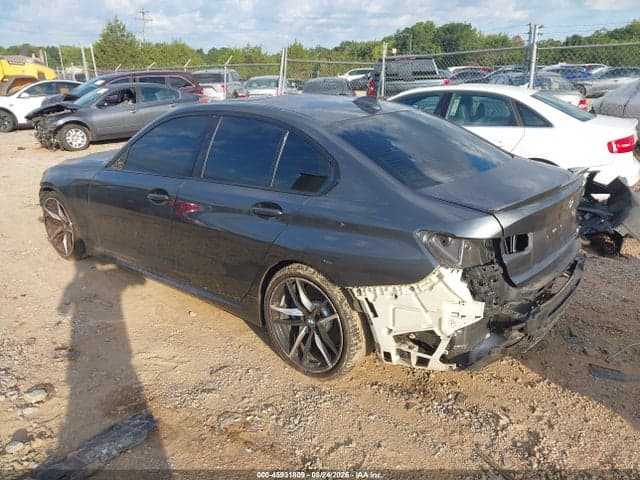 2020 BMW M340I 3