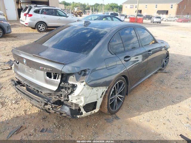 2020 BMW M340I 4