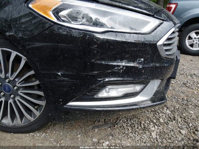 2017 FORD FUSION SE 6