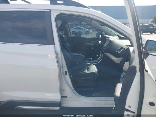 2020 SUBARU ASCENT LIMITED 5