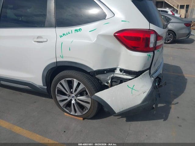2020 SUBARU ASCENT LIMITED 6