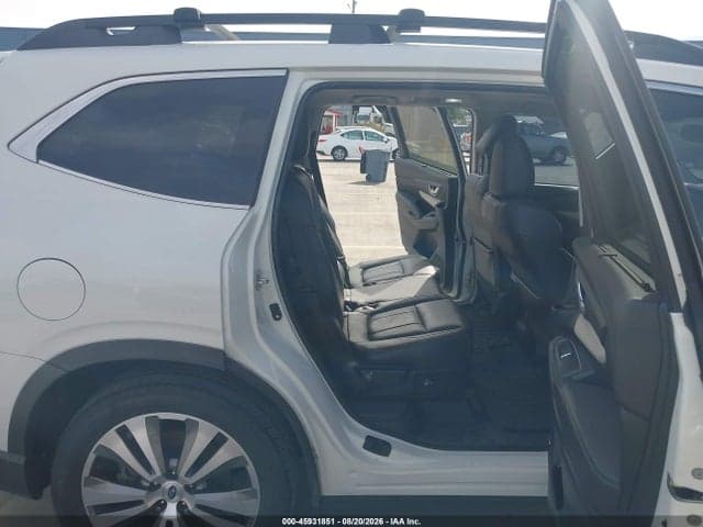 2020 SUBARU ASCENT LIMITED 8