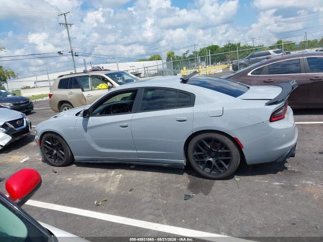 2021 DODGE CHARGER SXT RWD 15