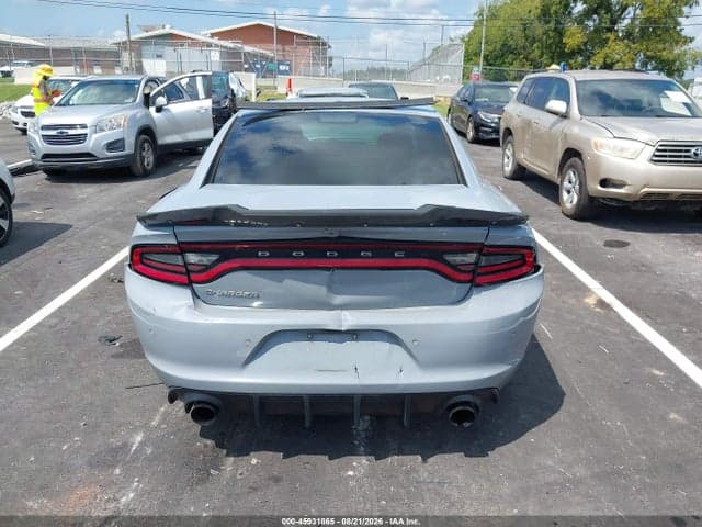 2021 DODGE CHARGER SXT RWD 17