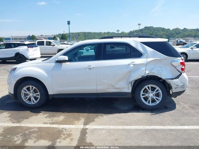 2017 CHEVROLET EQUINOX LT 14