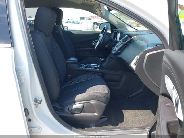2017 CHEVROLET EQUINOX LT 5