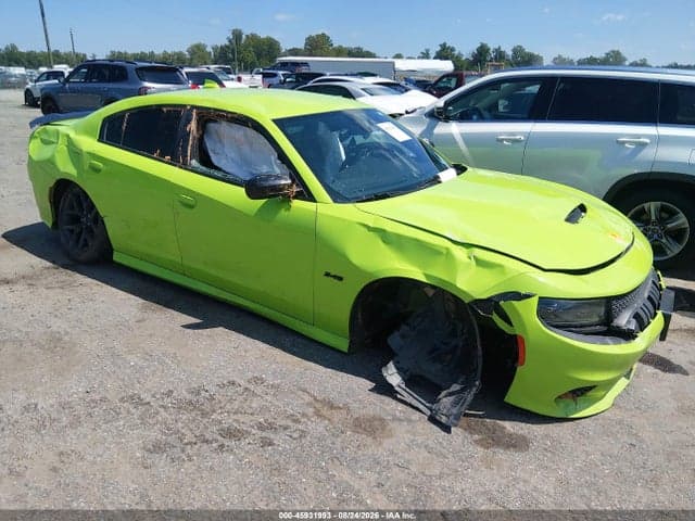 2023 DODGE CHARGER R/T 1
