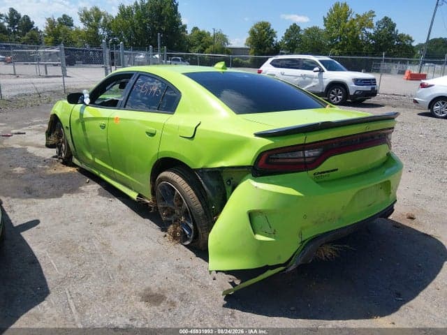 2023 DODGE CHARGER R/T 3