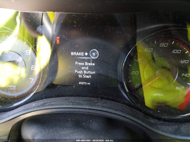 2023 DODGE CHARGER R/T 7